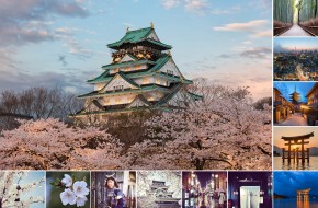 The Harmony of Japan vs. The Sakura Apocalypse