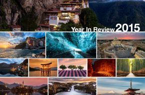 2015 Pro Travel Photographer Year in Review