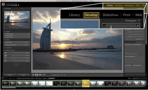 Chromatic aberrations and how to fix chromatic abberation using Lightroom