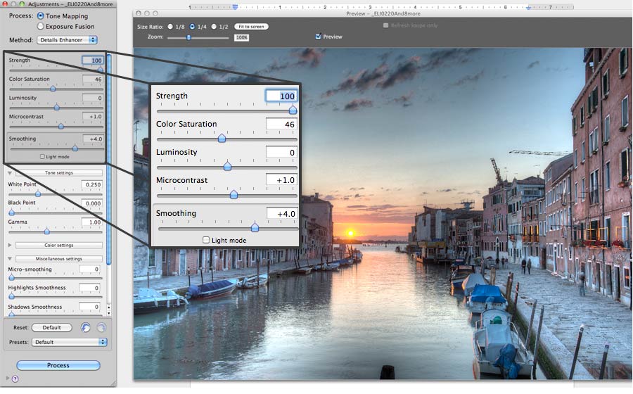  Post processing HDR in Photomatix Pro Travel Photography 
