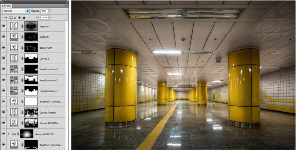 Code Yellow Somewhere Beneath Seoul