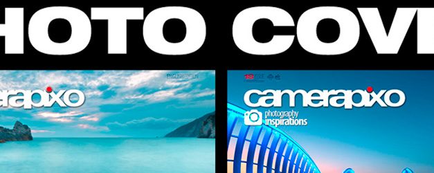 Camerapixo Cover Contest || Vote Now