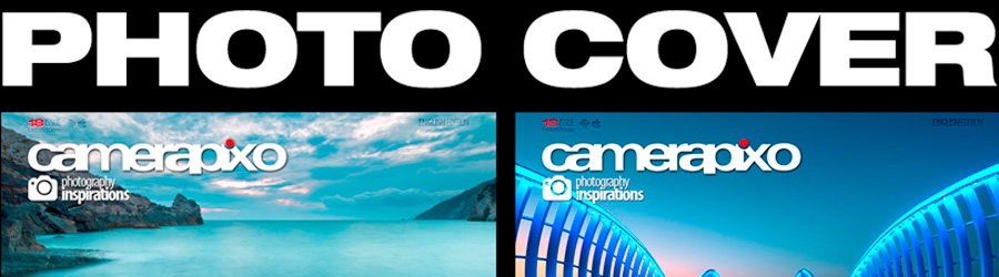 Camerapixo Cover Contest || Vote Now