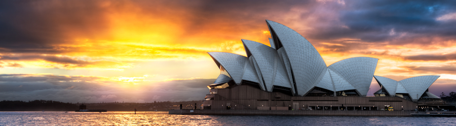 Sydney Gold || The Glory Of Sunrise