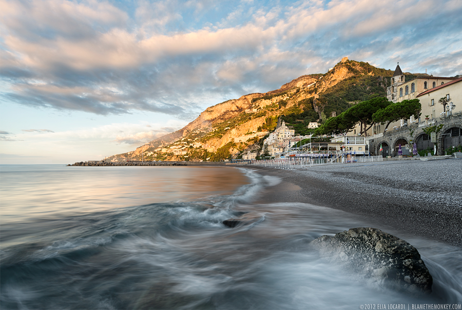Amalfi Dreams | Italy