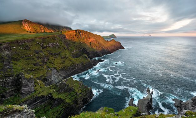 Irish Dreams | The Ring of Kerry