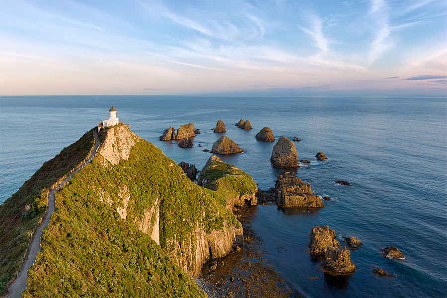 Tip Of The World | New Zealand