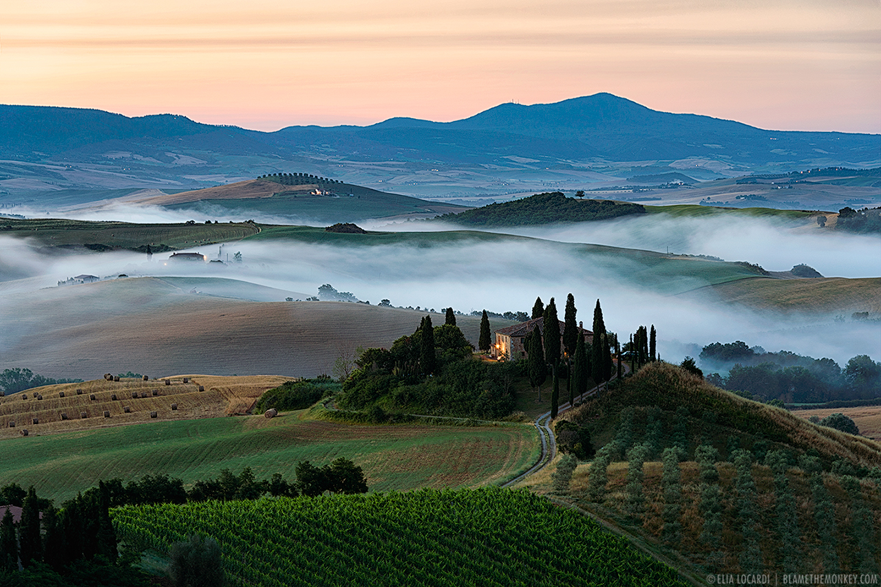 Tuscan Dreams | Italy - Travel Photography Blog of Elia Locardi and ...