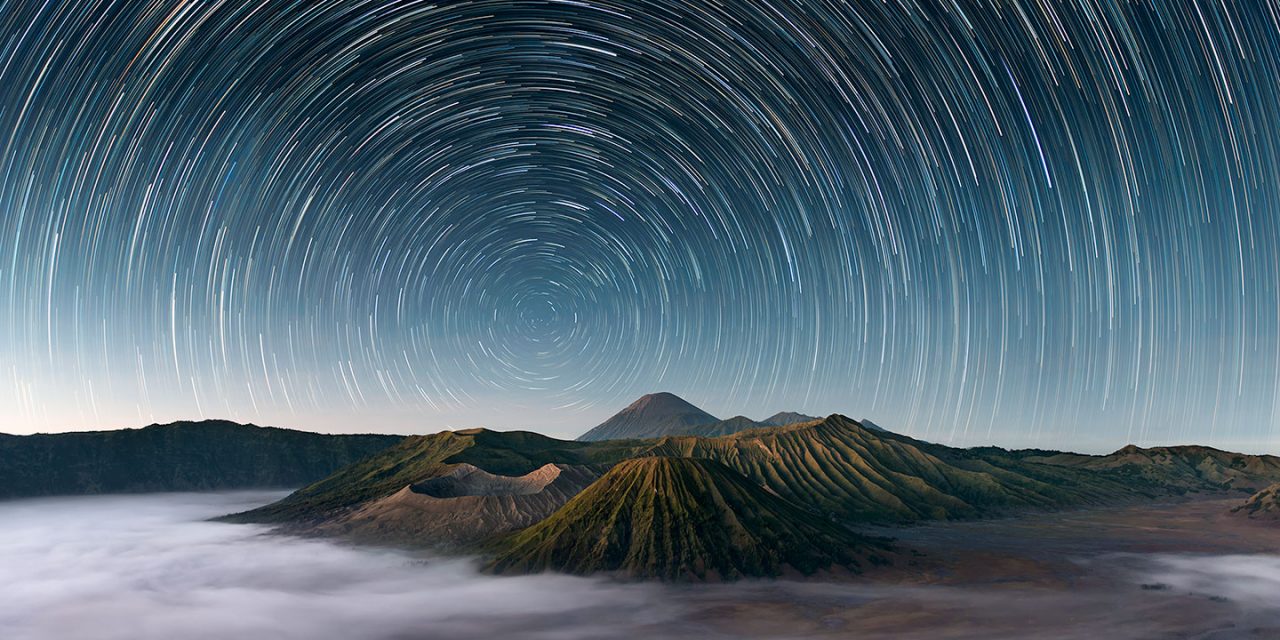 Sleeping Giants | Mt Bromo Indonesia