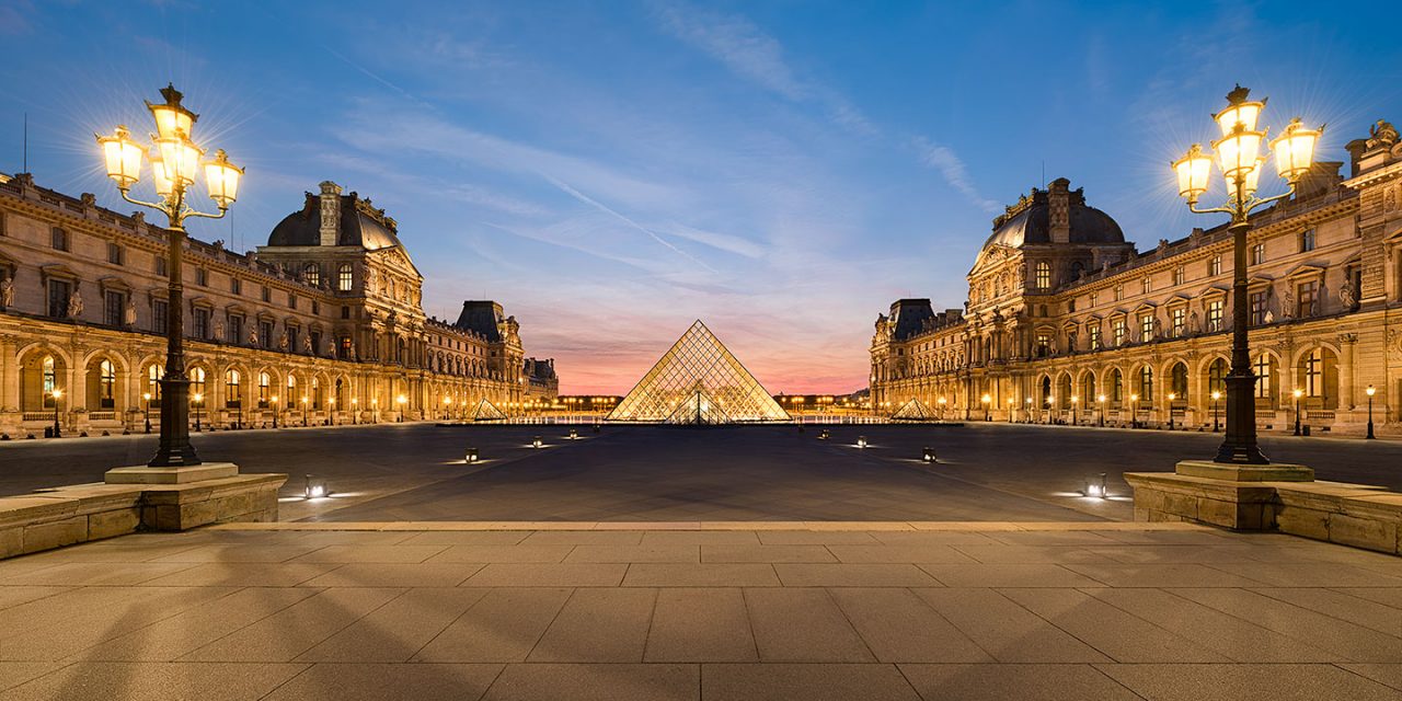 The Louvre | Paris
