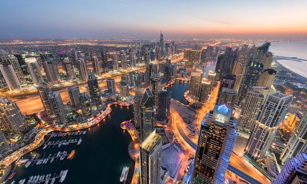 Dubai Archives - Travel Photography Blog of Elia Locardi and Naomi ...