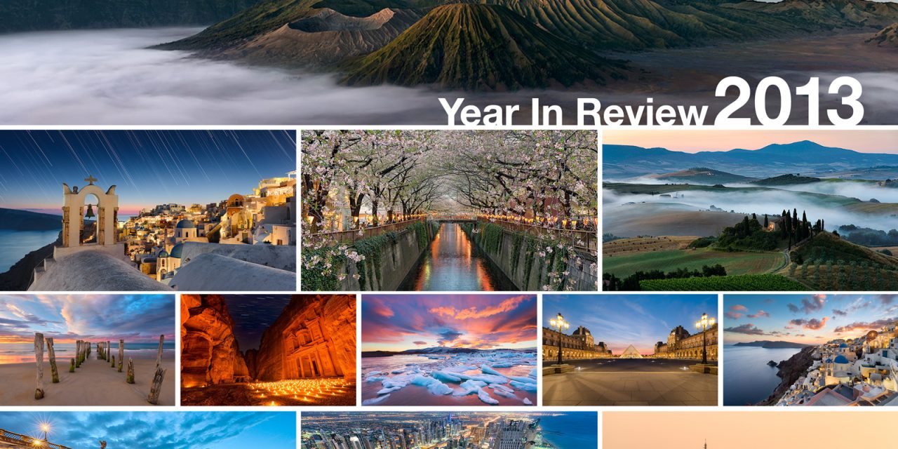 2013 Travel Photography | Year in Review
