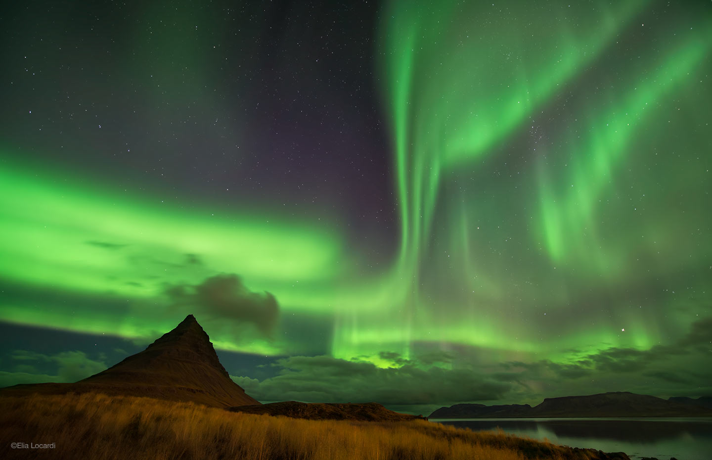 Iceland Photo Tour with Elia Locardi & Malcolm Fackender