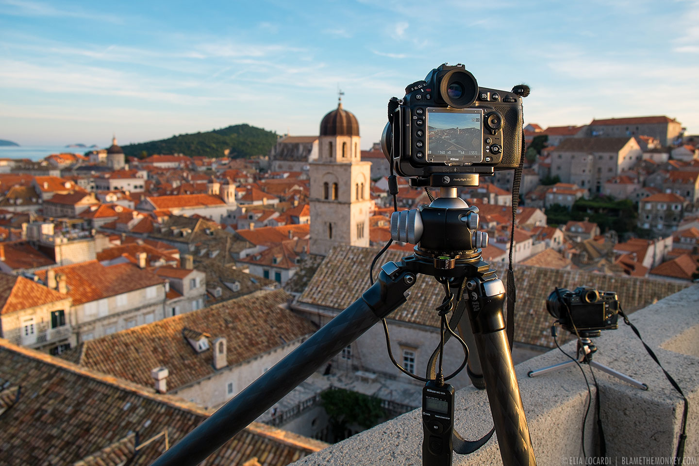 10-Dubrovnik-2-cameras-old-city-wall