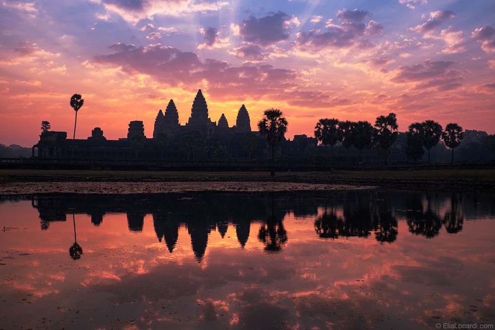 Angkor Brilliance || Cambodia