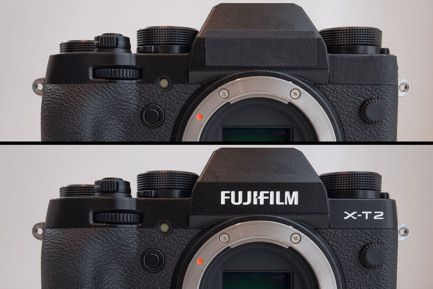 Fujifilm X-T2 Camera - First Look and Hands On Review