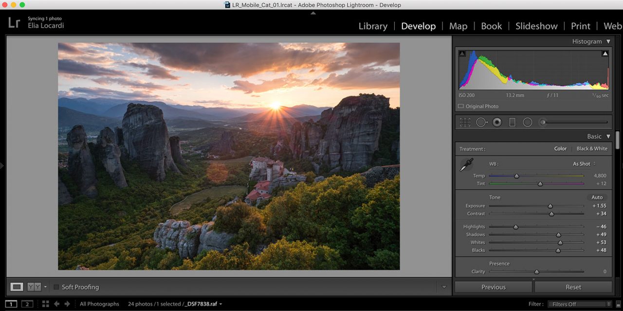 Fujifilm X-T2 Camera - First Look and Hands On Review