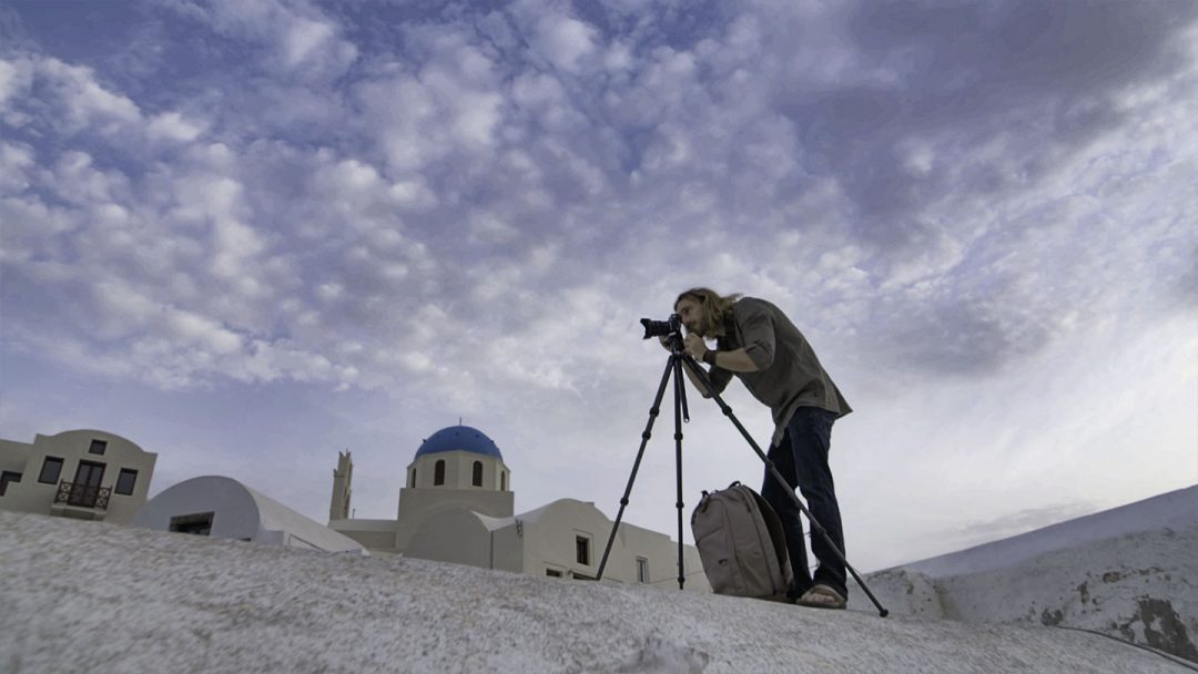 Fujifilm X-T2 Camera - First Look and Hands On Review